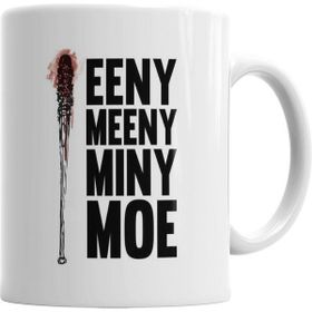 Humuts Eeny Meeny Mıny Moe Kupa