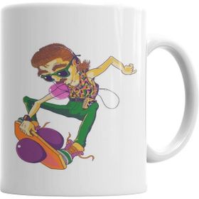 Humuts Eighties Kupa