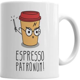Humuts Ekspresso Patronum Kupa