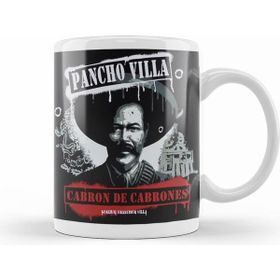 Humuts El Cabron Pancho Villa Kupa