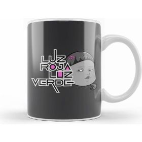 Humuts El Juego Del Calamar Luz Roja Luz Verde Kupa