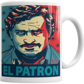 Humuts El Patron Kupa