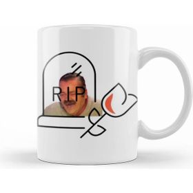 Humuts El Risitas Rıp Kupa