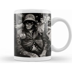 Humuts El Soldado Kupa