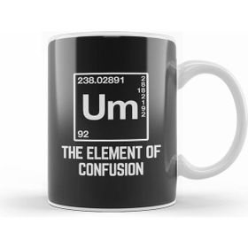 Humuts Element of Confusion Kupa