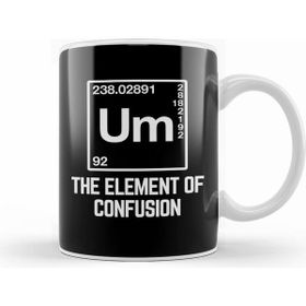 Humuts Element of Confusion Kupa