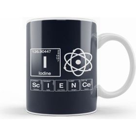 Humuts Element of Loving Science Kupa