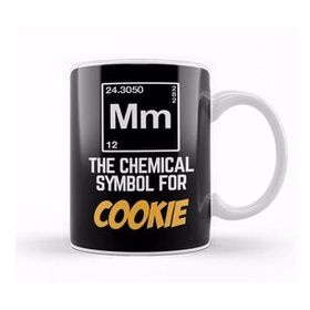 Humuts Elements For A Delicious Cookie Kupa