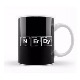 Humuts Elements Of A Nerd Kupa