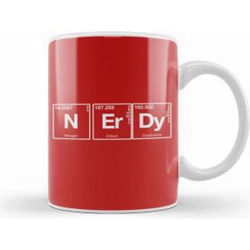 Humuts Elements Of A Nerd Kupa