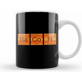 Humuts Elements Of Bacon Kupa