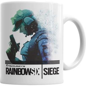 Humuts Ella Rainbow Six Siege Kupa