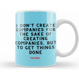 Humuts Elon Musk Quotes Motivation Inspiration Success Work Gifts Kupa