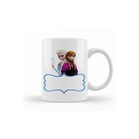 Humuts Elsa Anna Olaf Frozen Kristoff Kupa