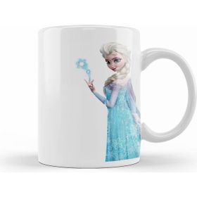 Humuts Elsa Frozen Anna Kupa
