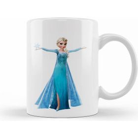 Humuts Elsa Hans Frozen Anna Kupa