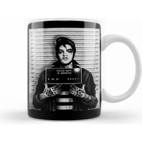 Humuts Elvis Detido Kupa