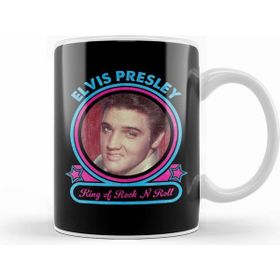 Humuts Elvis Presley King Of Rock N Rol Kupa