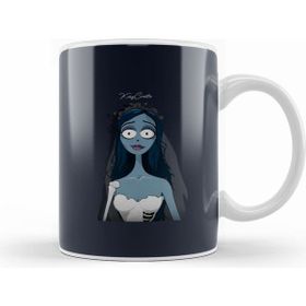 Humuts Emily Corpse Bride Kupa