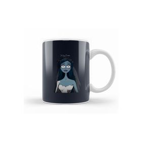 Humuts Emily Corpse Bride Kupa