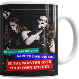 Humuts Epıca Rock Kupa Bardak