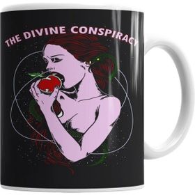 Humuts Epıca The Dıvıne Conspıracy Kupa