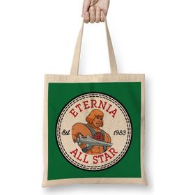 Humuts Eternia He Man All Star Converse Logo Bez Çanta