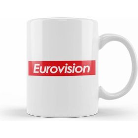 Humuts Eurovision Skate Logo Kupa