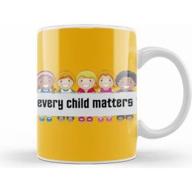 Humuts Every Child Matters Kupa