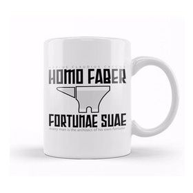 Humuts Every Man is The Architect of His Own Fortune 01 Kupa