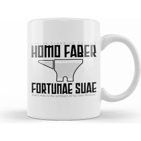 Humuts Every Man is The Architect of His Own Fortune 01 Kupa