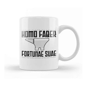 Humuts Every Man is The Architect of His Own Fortune 01 Kupa