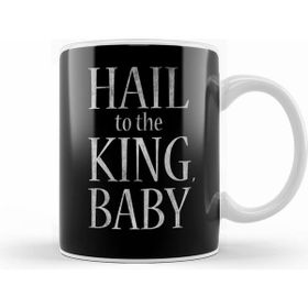 Humuts Evil Dead Hail To The King Baby Duke Nukem Kupa