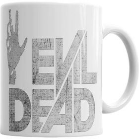 Humuts Evil Dead Kupa