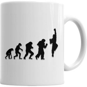 Humuts Evolution Of Shoryuken Street Fighter Kupa