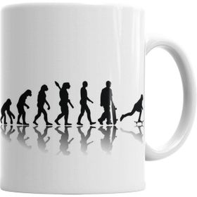 Humuts Evolution Of Skate Kupa