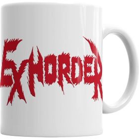 Humuts Exhorder Assassin Demolition Hammer Coroner Rigor Mortis Kupa