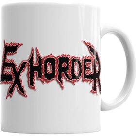 Humuts Exhorder Assassin Demolition Hammer Coroner Rigor Mortiss Kupa