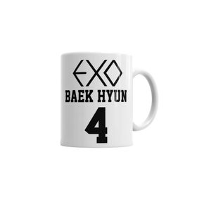 Humuts Exo Baekhyun 2 Kupa