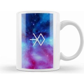 Humuts Exo Galaxy Kupa