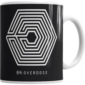 Humuts Exo Overdose Kupa