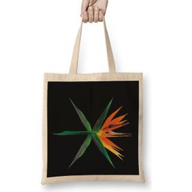 Humuts Exo The War Ko Ko Bop Açık Bej Uzun Saplı Bez Çanta