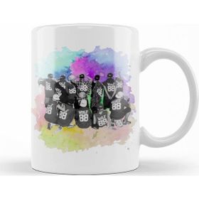 Humuts Exo Wolves Kupa