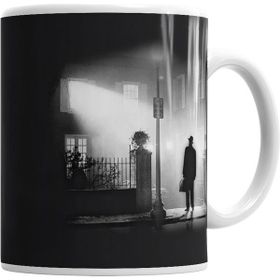 Humuts Exorcista Noir Kupa