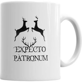 Humuts Expecto Patronum Kupa