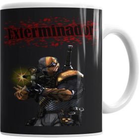 Humuts Exterminador Kupa