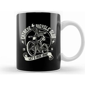 Humuts Extreme Bicycle Club Kupa