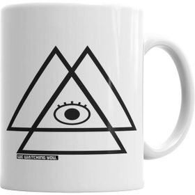 Humuts Eye Olho Kupa