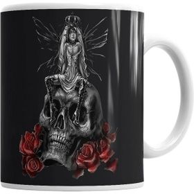 Humuts Fada Skull Kupa