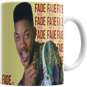 Humuts Fade Will Smith Kupa